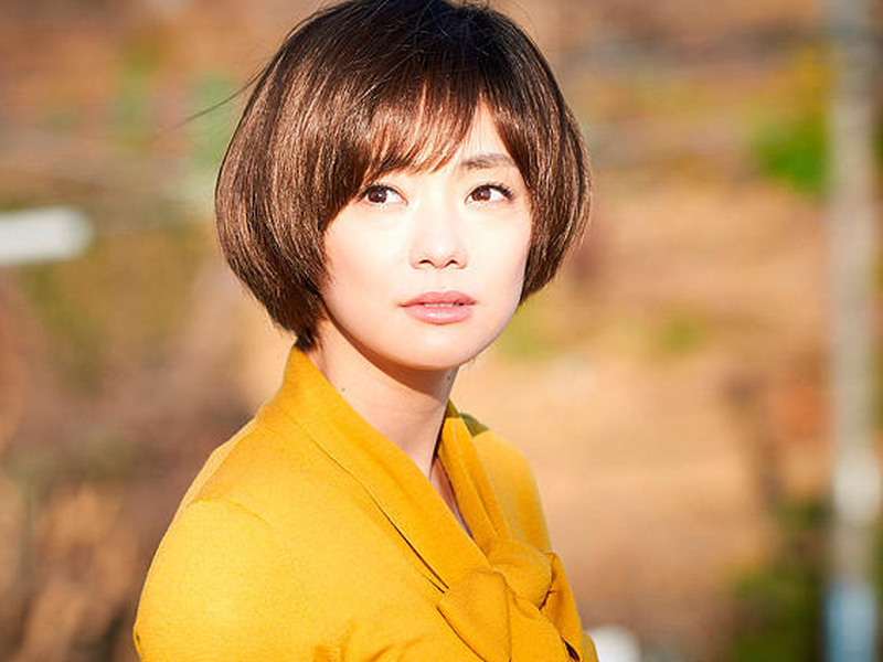 Foto 5 de Minasan, Sayonara 