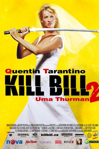  de Filme Kill Bill: Volume 2 (2004)