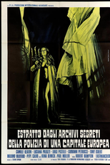 Extraído dos Arquivos Secretos da Polícia de uma Capital Europeia (Estratto dagli archivi segreti della polizia di una capitale europea)