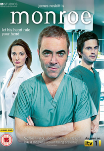 Monroe (1ª Temporada) (Monroe (Season 1))