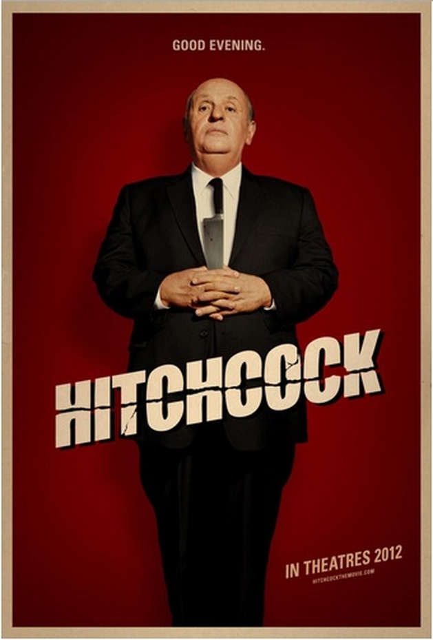 Hitchcock - Opinião - CineBlá