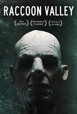 Poster 1 de Filme Raccoon Valley (2018)