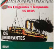 Os Imigrantes