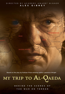 My Trip to Al-Qaeda (My Trip to Al-Qaeda)