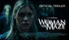 WOMAN IN THE MAZE (2023) Official Trailer | Meredith VanCuyk | Joey Heyworth | Dir. Mitesh Patel
