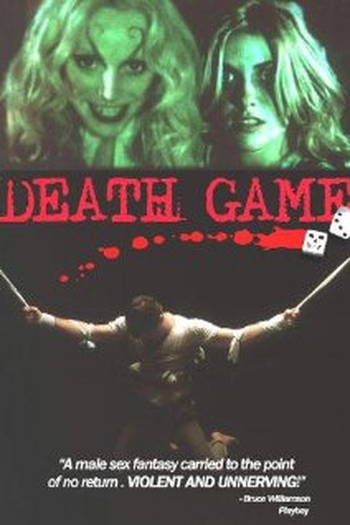  de Filme Death Game (1977)