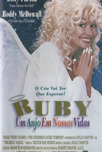 Ruby - Um Anjo em Nossas Vidas - Poster / Capa / Cartaz - Oficial 1