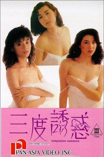 Poster de Filme Temptation Summary (1990)