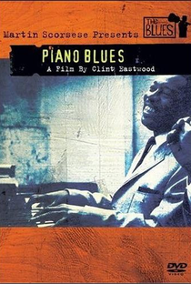 The Blues - Piano Blues - Poster / Capa / Cartaz - Oficial 1