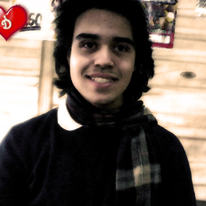 Foto de perfil de Rhuan