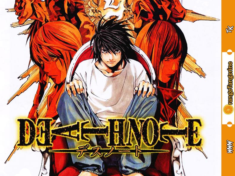 Foto 1 de Death Note: O Primeiro Nome