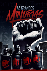 AS GRANDES MINORIAS (AS GRANDES MINORIAS)