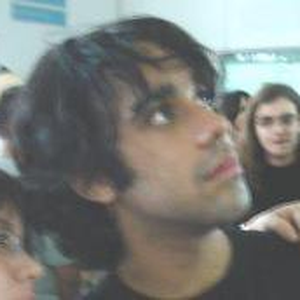 Foto de perfil de Fellipe Ladeira