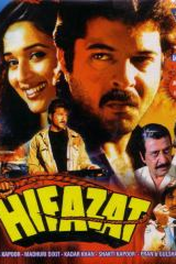  de Filme Hifazat  (1987)