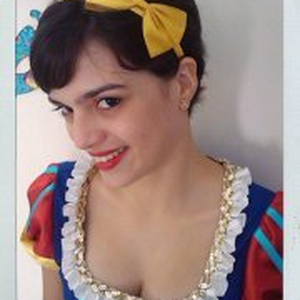 Foto de perfil de Rebeca