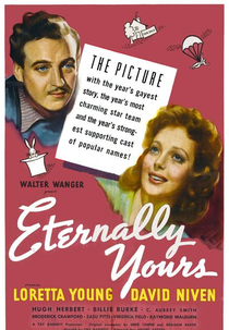 Eternamente Tua (Eternally Yours)