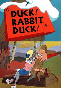 Caça ao Pato (Duck! Rabbit, Duck!)