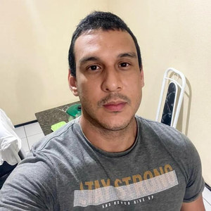 Foto de perfil de Igor