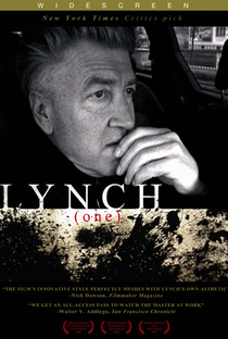Lynch (One) - Poster / Capa / Cartaz - Oficial 1