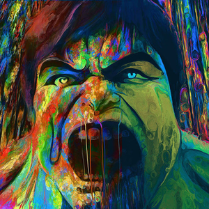 Foto de perfil de Harry Yrrah