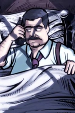 Murder on the Docks (Murder on the Docks)