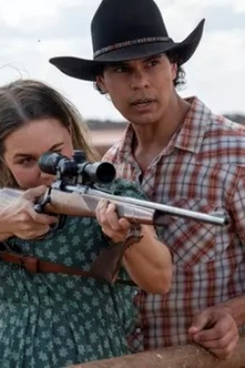 Poster de Episódio Episode 4 (2022)
