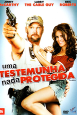 Uma Testemunha Nada Protegida (Witless Protection)