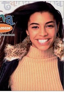Taina - Primeira Temporada (Taina - Season 1)
