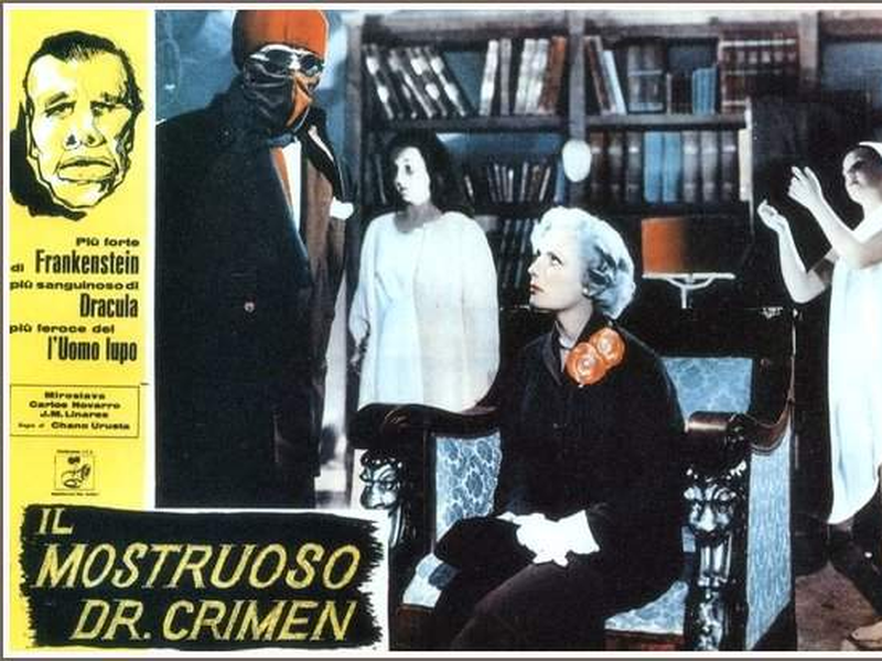 Foto 8 de O Monstro Ressuscitado