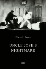 O Pesadelo de Tio Josh (Uncle Josh's Nightmare)