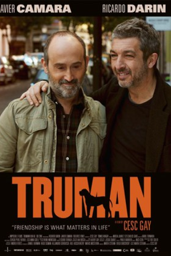  de Filme Truman (2015)
