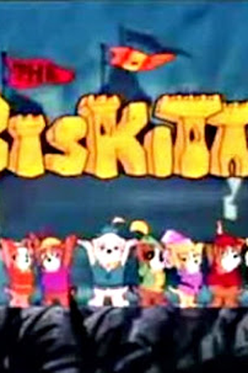  de Série Os Biskitts (1983)