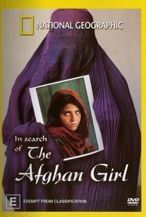 Menina Afegã: uma Vida Revelada - Poster / Capa / Cartaz - Oficial 1