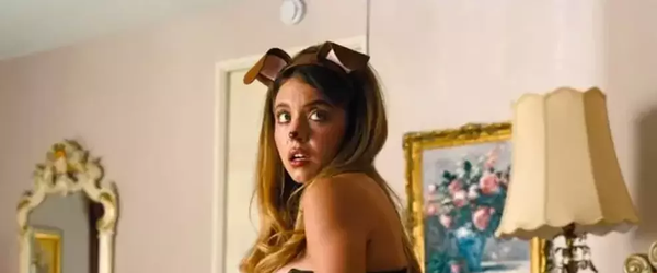 Modelos do OnlyFans criticam Sydney Sweeney em Euphoria