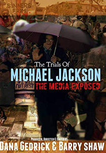 O Julgamento de Michael Jackson (The trials of Michael Jackson)