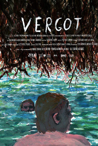 Poster 1 de Filme Vergot (2016)