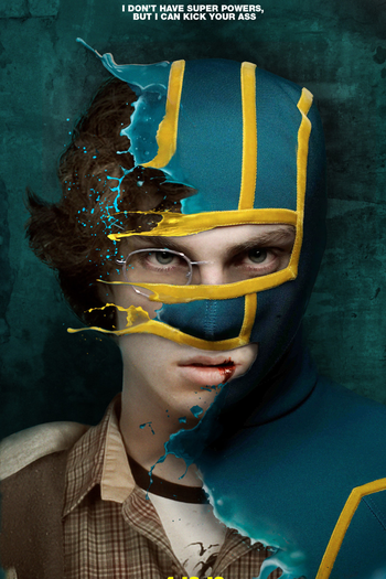  de Filme Kick-Ass: Quebrando Tudo (2010)
