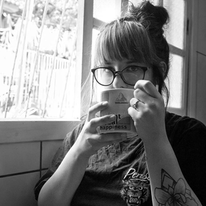 Foto de perfil de Jaqueline