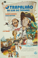 O Trapalhão na Ilha do Tesouro (O Trapalhão na Ilha do Tesouro)