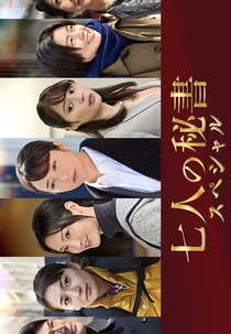 Shichinin no Hisho Special (七人の秘書スペシャル)