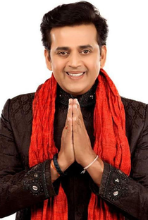 Ravi Kishan - Poster 1