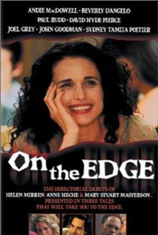 Poster 1 de Filme Atitudes Extremas (2001)