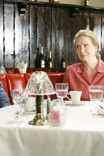 Poster de Episódio Untitled (2004)