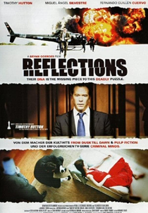 DNA Assassino (Reflections)