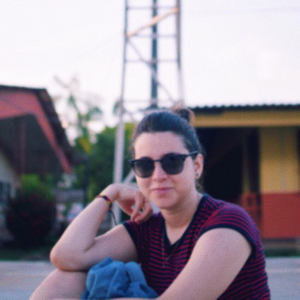 Foto de perfil de Thamyllis