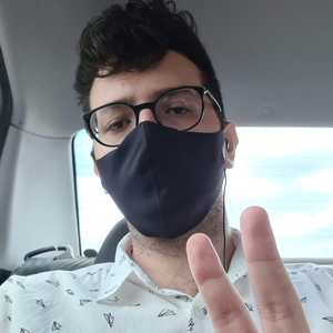 Foto de perfil de Renan Henrique Berger