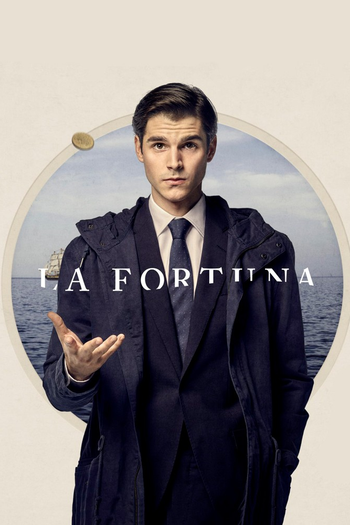 Poster de Franquia La Fortuna (2021)