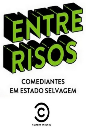 Poster de Franquia Entre Risos (2017)