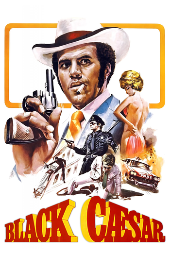  de Filme O Chefão de Nova York (1973)