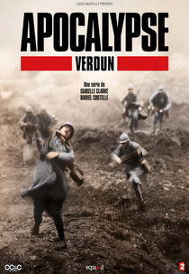 Apocalipse: A Batalha de Verdun (Apocalypse: Verdun)